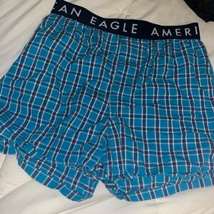 XS AMERICAN EAGLE BOXERS